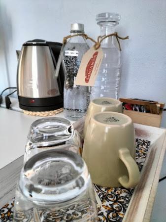 Locanda Vecchio Novecento Grosso Eksteriør billede
